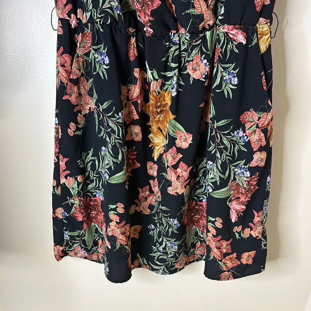 Dex - Ruffled Tiered Sundress - Picture 4 of 5